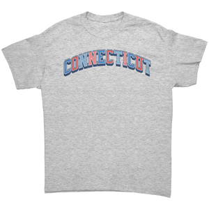 Connecticut_Unisex_T-Shirt_State_Pride_Ash_Grey_Front_Mockup.png