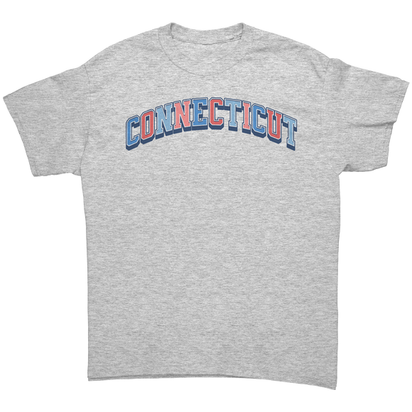 Connecticut_Unisex_T-Shirt_State_Pride_Ash_Grey_Front_Mockup.png