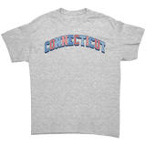 Connecticut_Unisex_T-Shirt_State_Pride_Ash_Grey_Front_Mockup.png