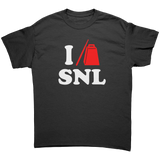 Cowbell_SNL_Unisex_T-Shirt_Black_Front_Mockup.png