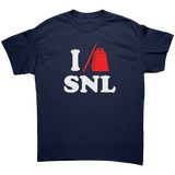 Cowbell_SNL_Unisex_T-Shirt_Navy_Front_Mockup.png