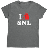 Cowbell_SNL_Womens_T-Shirt_Graphite_Heather_Mockup.png