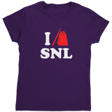 Cowbell_SNL_Womens_T-Shirt_Purple_Mockup.png