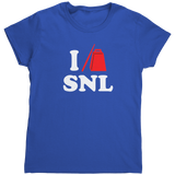 Cowbell_SNL_Womens_T-Shirt_Royal_Mockup.png