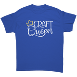 Craft_Queen_T-Shirt_Royal_Front_Mockup.png_15405819