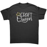 Craft_Queen_Unisex_T-Shirt_Black_Front_Mockup.png_15668769