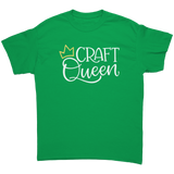 Craft_Queen_Unisex_T-Shirt_Irish_Green_Mockup.png_15668776