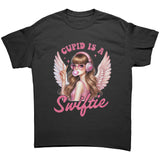 Cupid is a Swiftie Unisex T-Shirt