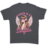Cupid is a Swiftie Unisex T-Shirt