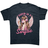 Cupid is a Swiftie Unisex T-Shirt