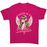 Cupid is a Swiftie Unisex T-Shirt