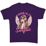 Cupid is a Swiftie Unisex T-Shirt
