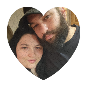 Custom_Photo_118_Piece_Heart_Puzzle_Heart_Puzzle_Detached_Flat_Mockup.png