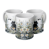Cute_Ghost_and_Black_Cat_in_Field_of_Dai_3pc_Triangle_View_Mockup.png