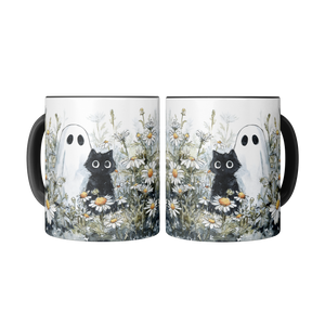 Cute_Ghost_and_Black_Cat_in_Field_of_Dai_2_Mugs_Center_Mockup.png