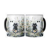 Cute_Ghost_and_Black_Cat_in_Field_of_Dai_Mug_2_Mugs_Center_Mockup.png