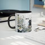 Cute_Ghost_and_Black_Cat_in_Field_of_Dai_Mug_Lifestyle_Record_Player_Mockup.png