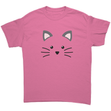 Cute_Kitty_Face_Unisex_T-Shirt_Azalea_Front_Mockup.png_15786748