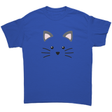 Cute_Kitty_Face_Unisex_T-Shirt_Royal_Front_Mockup.png_15786744