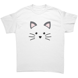 Cute_Kitty_Face_Unisex_T-Shirt_White_Front_Mockup.png_15786742