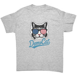 DEMOCAT Democrat CAT Unisex T-Shirt