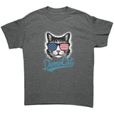 DEMOCAT Democrat CAT Unisex T-Shirt