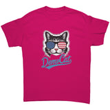DEMOCAT Democrat CAT Unisex T-Shirt