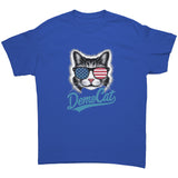 DEMOCAT Democrat CAT Unisex T-Shirt