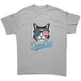 DEMOCAT Democrat CAT Unisex T-Shirt