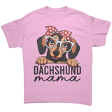 Dachshund_Mama_Unisex_T-Shirt_Light_Pink_Front_Mockup.png_15353487