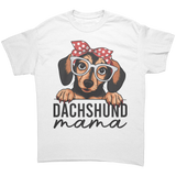 Dachshund_Mama_Unisex_T-Shirt_White_Front_Mockup.png_15353483