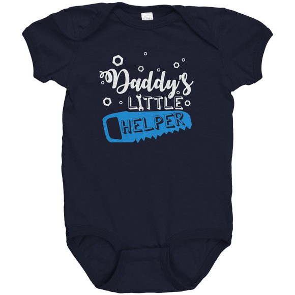 Daddys_Little_Helper_Baby_Snap_Bodysuit_Navy_Front_Mockup.png