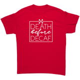 Death_Before_Decaf_Unisex_T-Shirt_Red_Front_Mockup.png_15560353