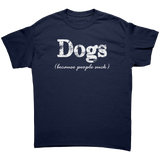 Dogs_Because_People_Suck_Short_sleeve_un_Navy_Front_Mockup.png_15670126