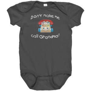 Dont_Make_Me_Call_Grandma_Baby_Snap_Bod_Charcoal_Mockup.png