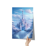 Enchanted_Ice_Castle_12x18_Poster_Gloss_12x18_Hand_V_Mockup.png_15616829