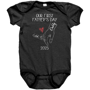 First_Fathers_Day_Personalized_Onesie_f_Black_Mockup.png