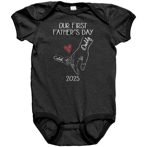First_Fathers_Day_Personalized_Onesie_f_Black_Mockup.png