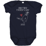 First_Fathers_Day_Personalized_Onesie_f_Navy_Front_Mockup.png