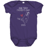 First_Fathers_Day_Personalized_Onesie_f_Purple_Mockup.png