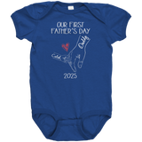 First_Fathers_Day_Personalized_Onesie_f_Royal_Mockup.png