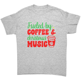 Fueld_by_Coffee_and_Christmas_Music_Unis_Ash_Grey_Front_Mockup.png