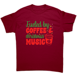 Fueld_by_Coffee_and_Christmas_Music_Unis_Cardinal_Red_Front_Mockup.png