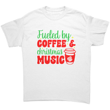 Fueld_by_Coffee_and_Christmas_Music_Unis_White_Front_Mockup.png