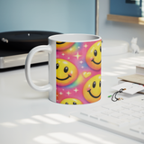 Fun_Smiley_Faces_11oz_Coffee_Cup_White_o_Lifestyle_Record_Player_Mockup.png_15650126