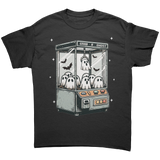Ghost_Claw_Machine_Funny_Halloween_Unise_Black_Front_Mockup.png
