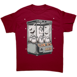Ghost_Claw_Machine_Funny_Halloween_Unise_Cardinal_Red_Front_Mockup.png
