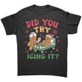 Gingerbread_Nurse_Funny_Christmas_T-Shir_Black_Front_Mockup.png