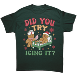 Gingerbread_Nurse_Funny_Christmas_T-Shir_Forest_Green_Mockup.png