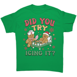 Gingerbread_Nurse_Funny_Christmas_T-Shir_Irish_Green_Mockup.png